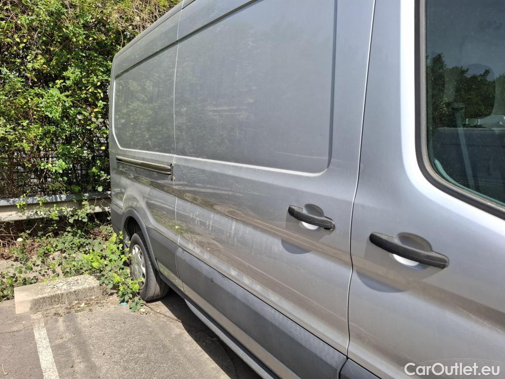  Ford  Transit  Fourgon 310 L3 Trend 2.0 TDCi 105CV BVM6 E6 #53