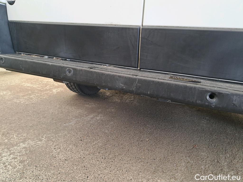  Peugeot  Boxer PEUGEOT  / 2014 / 4P / Fourgon tôlé BlueHDi 140 S&S ASPHALT 335 L2H2 #21