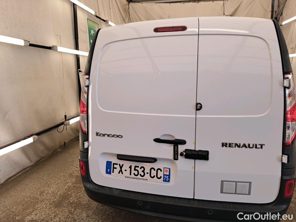  Renault  Kangoo  Express Maxi Extra (Série Spéciale) 1.5 #13