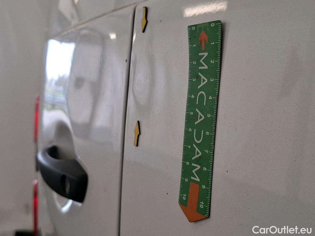  Citroen  Jumpy  Fourgon Control M 1.5 BlueHDi 100CV BVM6 E6dT #28