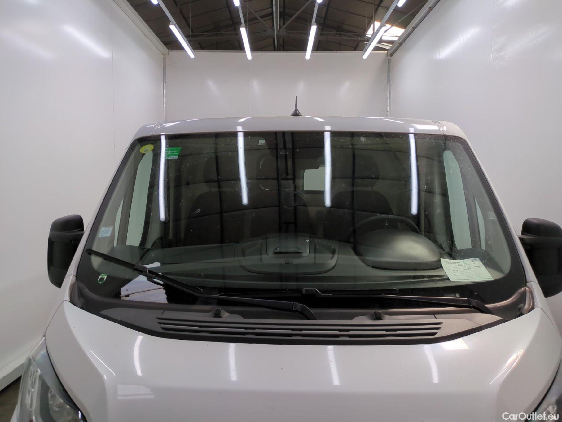  Peugeot  Boxer PEUGEOT  / 2014 / 4P / Fourgon tôlé BlueHDi 140 S&S ASPHALT 330 L2H1 #29
