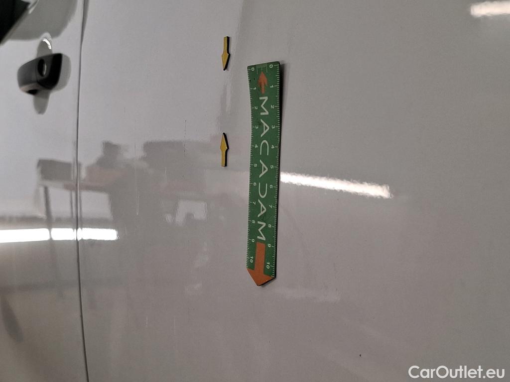  Citroen  Jumpy  Fourgon Control M 1.5 BlueHDi 100CV BVM6 E6dT #37