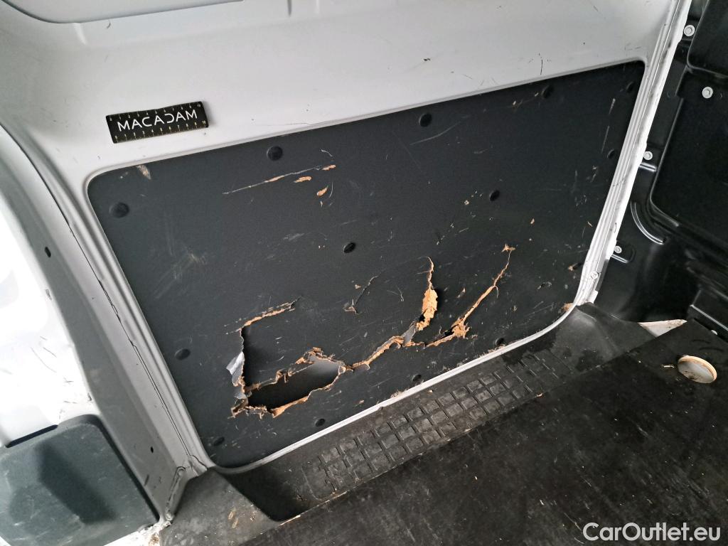  Citroen  Jumpy  Fourgon Club M 2.0 BlueHDi 145CV BVM6 E6d #15