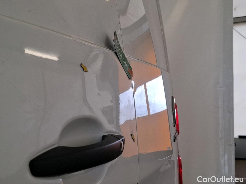  Citroen  Jumpy  Fourgon Control M 1.5 BlueHDi 100CV BVM6 E6dT #12