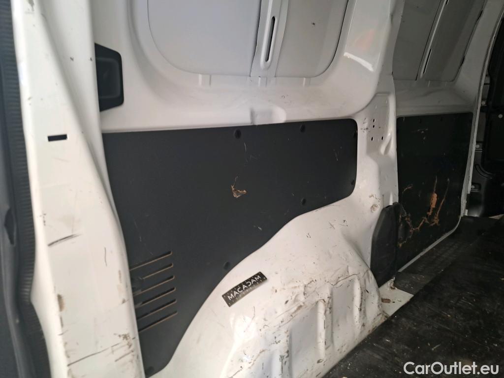  Citroen  Jumpy  Fourgon Club M 2.0 BlueHDi 145CV BVM6 E6d #11