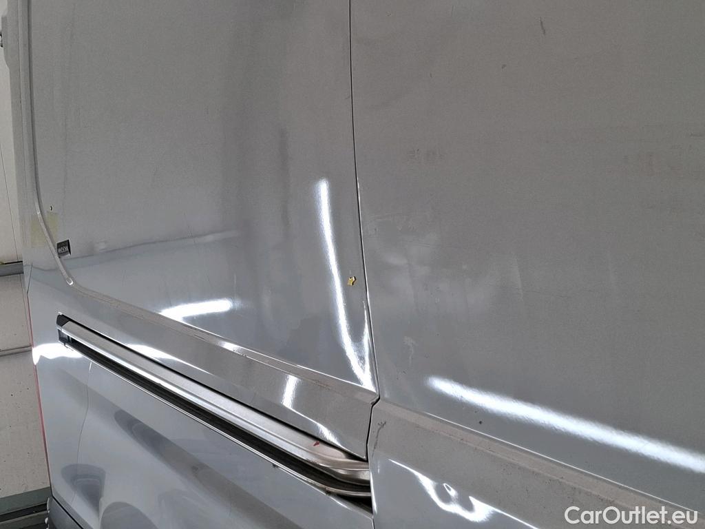  Ford  Transit  Fourgon 310 L3 Trend 2.0 TDCi 105CV BVM6 E6 #10
