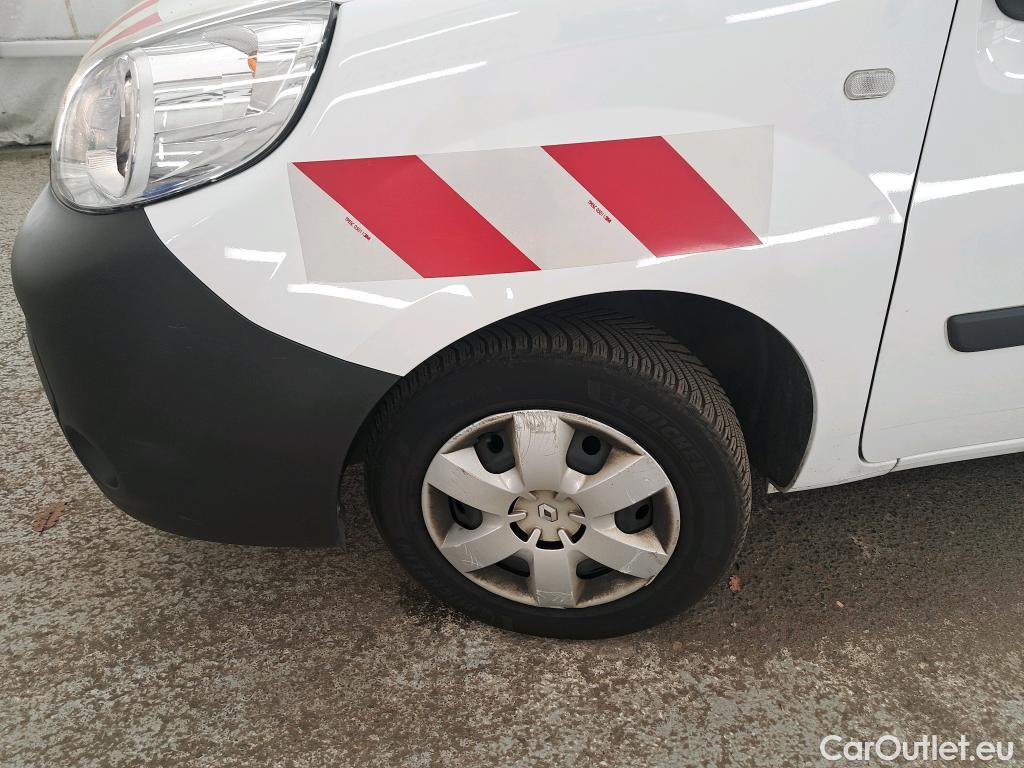  Renault  Kangoo  Express Maxi Extra (Série Spéciale) 1.5 #54