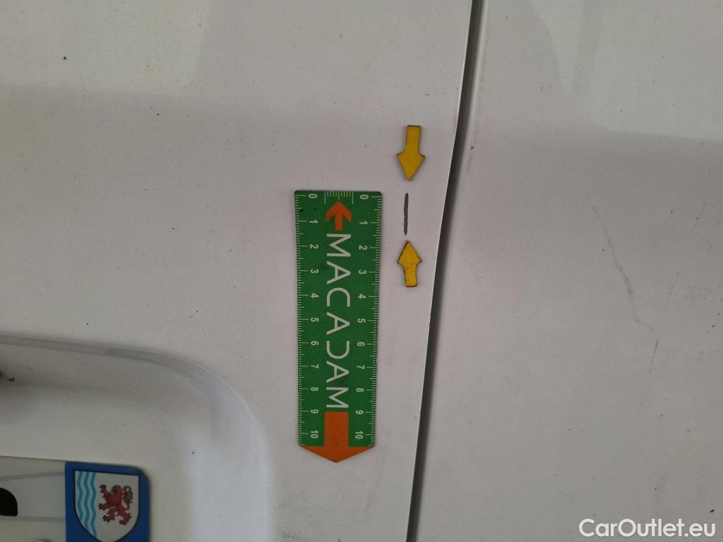  Citroen  Jumpy  Fourgon Control M 1.5 BlueHDi 100CV BVM6 E6dT #15