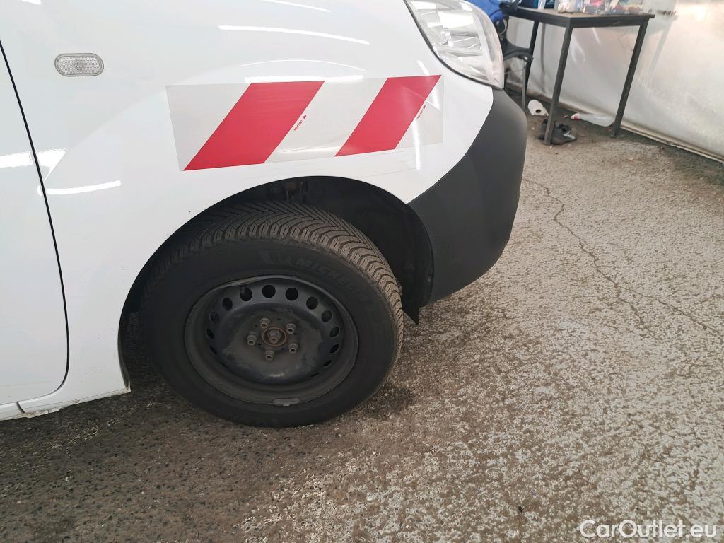  Renault  Kangoo  Express Maxi Extra (Série Spéciale) 1.5 #38