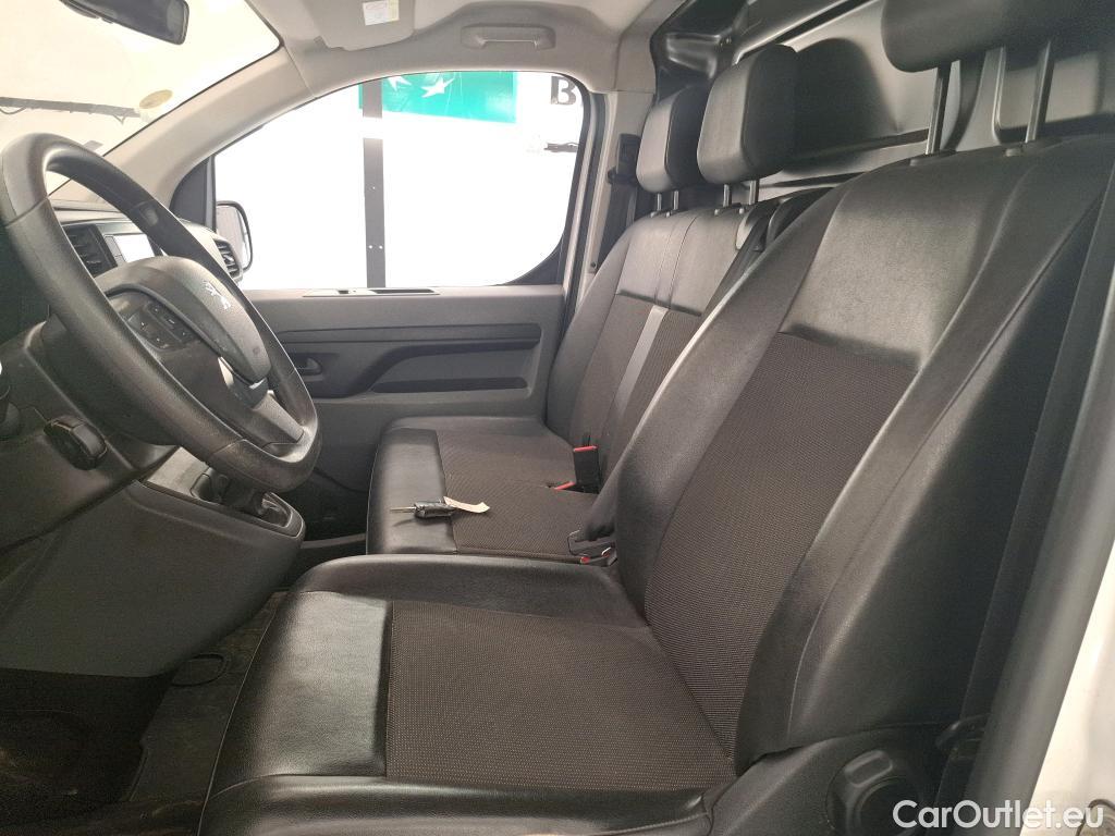  Peugeot  Expert  Fourgon Asphalt L3 2.0 HDi 120CV BVM6 E6d #22