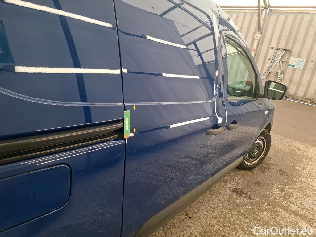 Renault  EXPRESS Kangoo  Confort 1.5 dCi 95CV BVM6 E6d #11