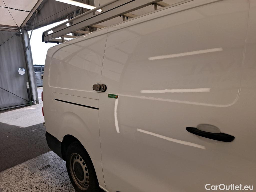  Peugeot  Expert  Fourgon Asphalt L3 2.0 HDi 120CV BVM6 E6d #10