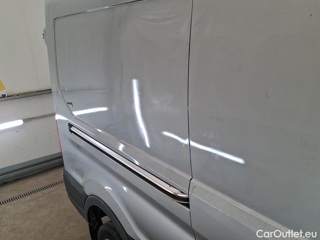  Ford  Transit  Fourgon 310 L3 Trend 2.0 TDCi 105CV BVM6 E6 #6