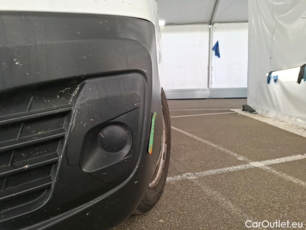  Citroen  Jumpy  Fourgon Control M 1.5 BlueHDi 100CV BVM6 E6dT #3