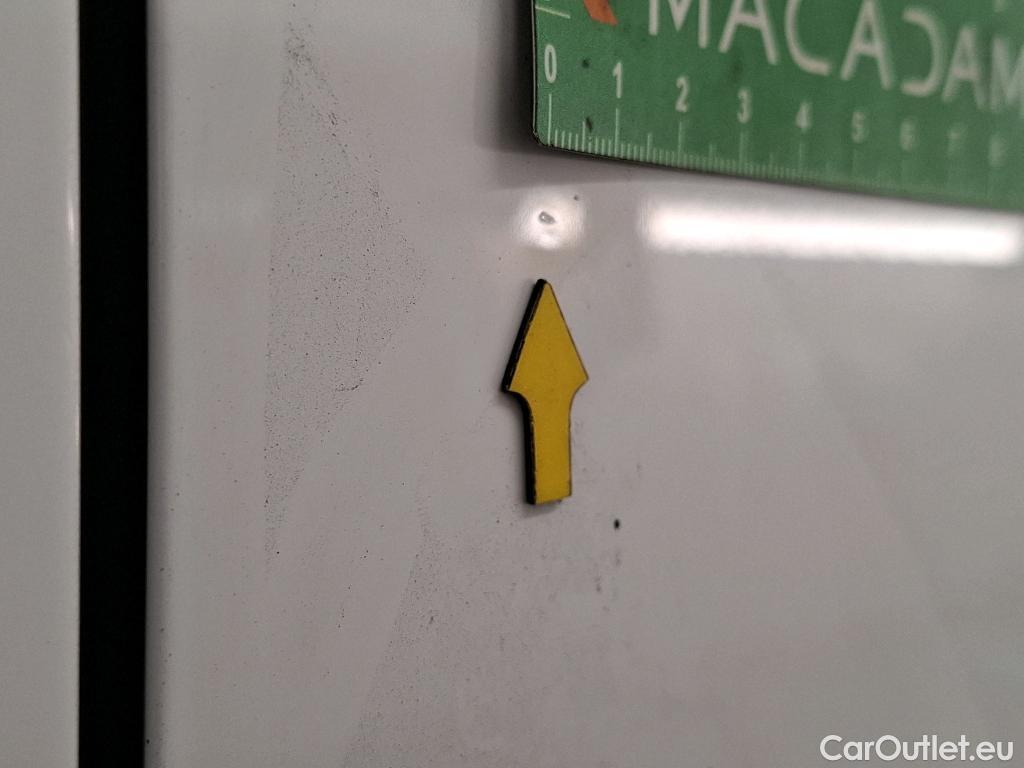  Citroen  Jumpy  Fourgon Control M 1.5 BlueHDi 100CV BVM6 E6dT #17