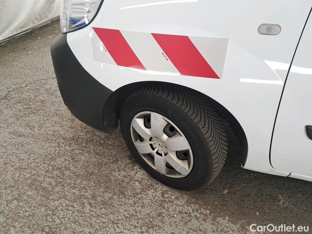  Renault  Kangoo  Express Maxi Extra (Série Spéciale) 1.5 #26