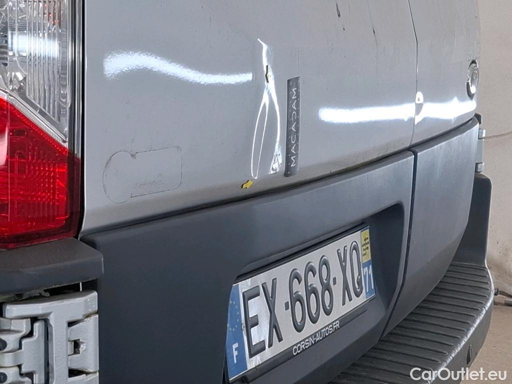  Ford  Transit  Fourgon 310 L3 Trend 2.0 TDCi 105CV BVM6 E6 #12