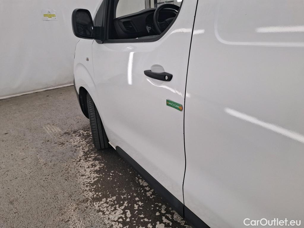  Peugeot  Expert  Fourgon Asphalt L3 2.0 HDi 120CV BVM6 E6d #17