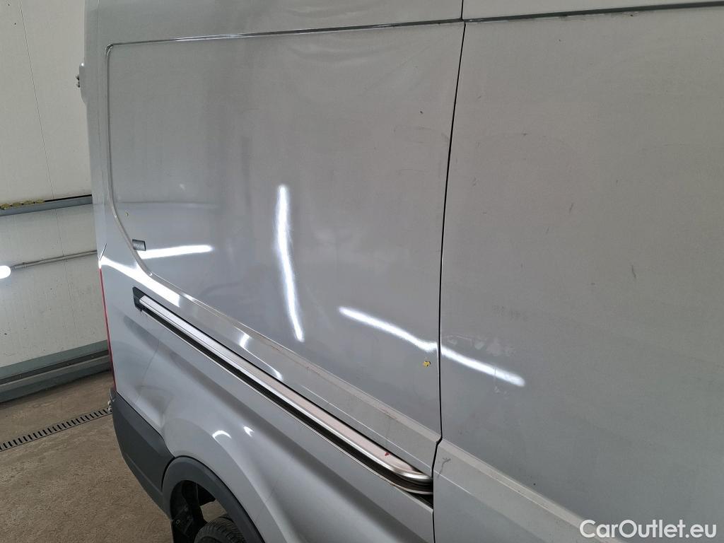  Ford  Transit  Fourgon 310 L3 Trend 2.0 TDCi 105CV BVM6 E6 #5