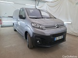  Citroen  Jumpy CITROEN  / 2016 / 4P / Fourgon tôlé M BlueHDi 180 S&S EAT8 #5