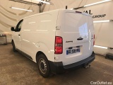  Citroen  Jumpy  Fourgon Club M 2.0 BlueHDi 145CV BVM6 E6d #2