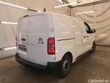  Citroen  Jumpy  Fourgon Club M 2.0 BlueHDi 145CV BVM6 E6d #3