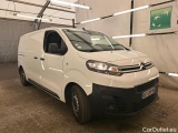  Citroen  Jumpy  Fourgon Club M 2.0 BlueHDi 145CV BVM6 E6d #4