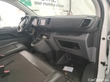 Citroen  Jumpy  Fourgon Club M 2.0 BlueHDi 145CV BVM6 E6d #5