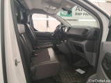  Citroen  Jumpy  Fourgon Club M 2.0 BlueHDi 145CV BVM6 E6d #8