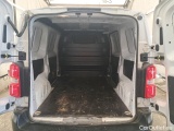  Citroen  Jumpy  Fourgon Club M 2.0 BlueHDi 145CV BVM6 E6d #10