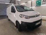  Citroen  Jumpy  Fourgon Club XL 2.0 BlueHDi 145CV BVM6 E6d / PAS DE COO #4