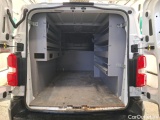  Citroen  Jumpy  Fourgon Club XL 2.0 BlueHDi 145CV BVM6 E6d / PAS DE COO #10