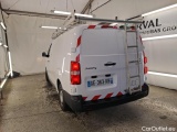  Citroen  Jumpy  Fourgon Club XL 2.0 BlueHDi 145CV BVM6 E6d / PAS DE COO #2