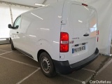  Citroen  Jumpy  Fourgon Control M 1.5 BlueHDi 100CV BVM6 E6dT #2