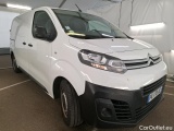  Citroen  Jumpy  Fourgon Control M 1.5 BlueHDi 100CV BVM6 E6dT #4