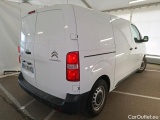  Citroen  Jumpy  Fourgon Control M 1.5 BlueHDi 100CV BVM6 E6dT #3