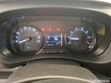 Citroen  Jumpy  Fourgon Control M 1.5 BlueHDi 100CV BVM6 E6dT #6