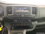  Citroen  Jumpy  Fourgon Control M 1.5 BlueHDi 100CV BVM6 E6dT #7