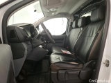  Citroen  Jumpy  Fourgon Control M 1.5 BlueHDi 100CV BVM6 E6dT #8