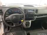  Citroen  Jumpy  Fourgon Control M 1.5 BlueHDi 100CV BVM6 E6dT #5