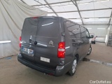  Citroen  Jumpy  Fourgon Driver Cabines Approfondies Fixes XL 2.0 BlueHDi 180CV BVA8 E6dT #3