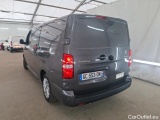  Citroen  Jumpy  Fourgon Driver Cabines Approfondies Fixes XL 2.0 BlueHDi 180CV BVA8 E6dT #2