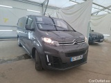  Citroen  Jumpy  Fourgon Driver Cabines Approfondies Fixes XL 2.0 BlueHDi 180CV BVA8 E6dT #4