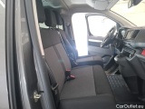  Citroen  Jumpy  Fourgon Driver Cabines Approfondies Fixes XL 2.0 BlueHDi 180CV BVA8 E6dT #8