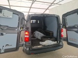  Citroen  Jumpy  Fourgon Driver Cabines Approfondies Fixes XL 2.0 BlueHDi 180CV BVA8 E6dT #10