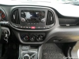  Fiat  Doblo FIAT Doblò Cargo / 2015 / 2P / Plateau Maxi 1.6 Mjet 105 Work Up Business #10
