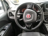  Fiat  Doblo FIAT Doblò Cargo / 2015 / 2P / Plateau Maxi 1.6 Mjet 105 Work Up Business #5