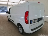  Fiat  Doblo FIAT Doblò Cargo / 2015 / 4P / Fourgonnette Maxi 1.3 Multijet 95 Pro Lounge 750kg #2