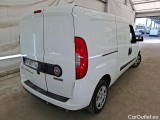  Fiat  Doblo FIAT Doblò Cargo / 2015 / 4P / Fourgonnette Maxi 1.3 Multijet 95 Pro Lounge 750kg #3