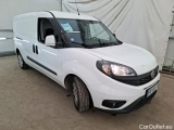  Fiat  Doblo FIAT Doblò Cargo / 2015 / 4P / Fourgonnette Maxi 1.3 Multijet 95 Pro Lounge 750kg #4